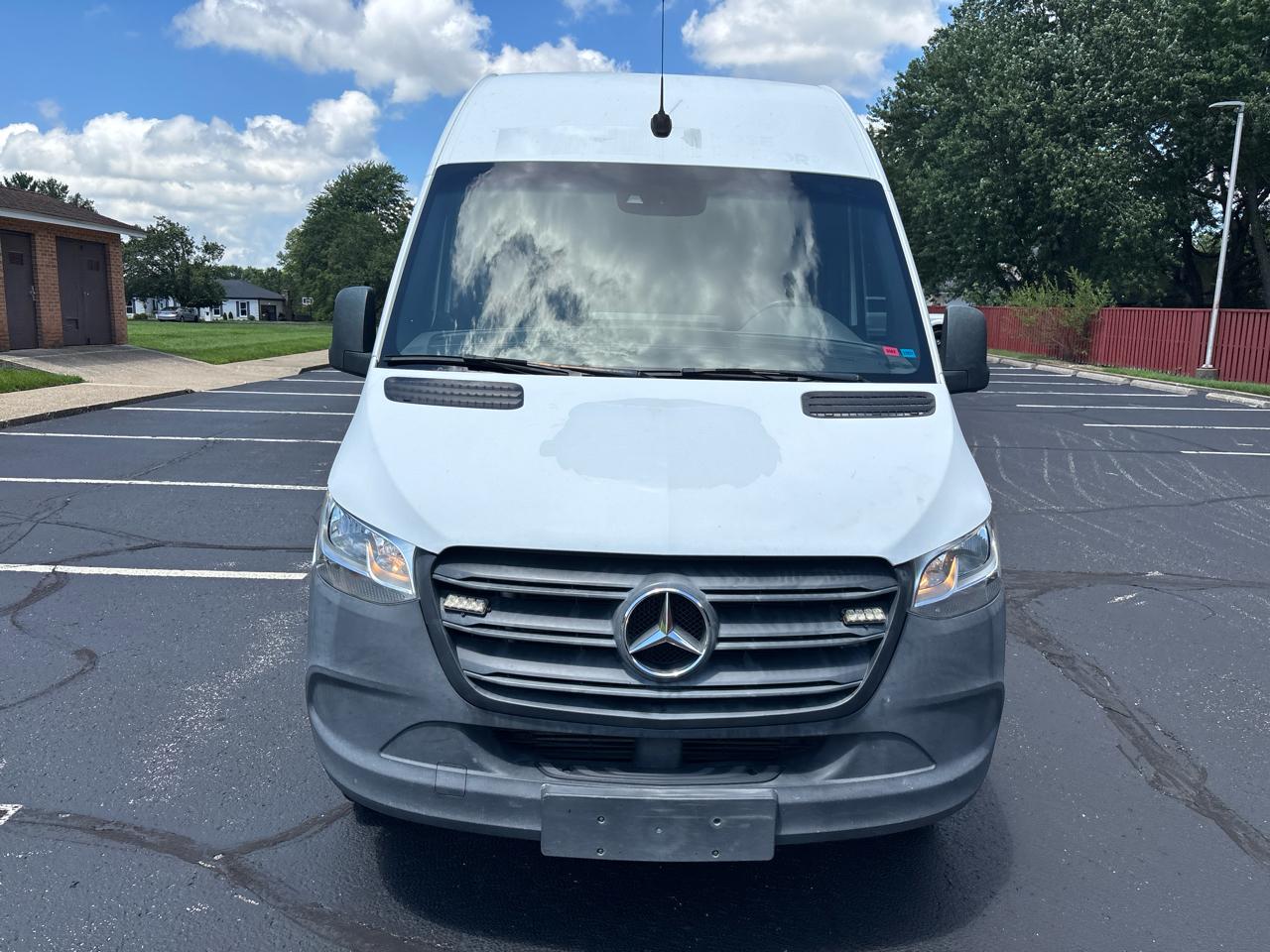 mercedes-benz sprinter crew van 2020 W1W5ECHY6LP309829 image mercedes-benz sprinter crew van 2020 W1W5ECHY6LP309829 image